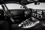 Mercedes-AMG GT S DTM Safety Car 2015 года